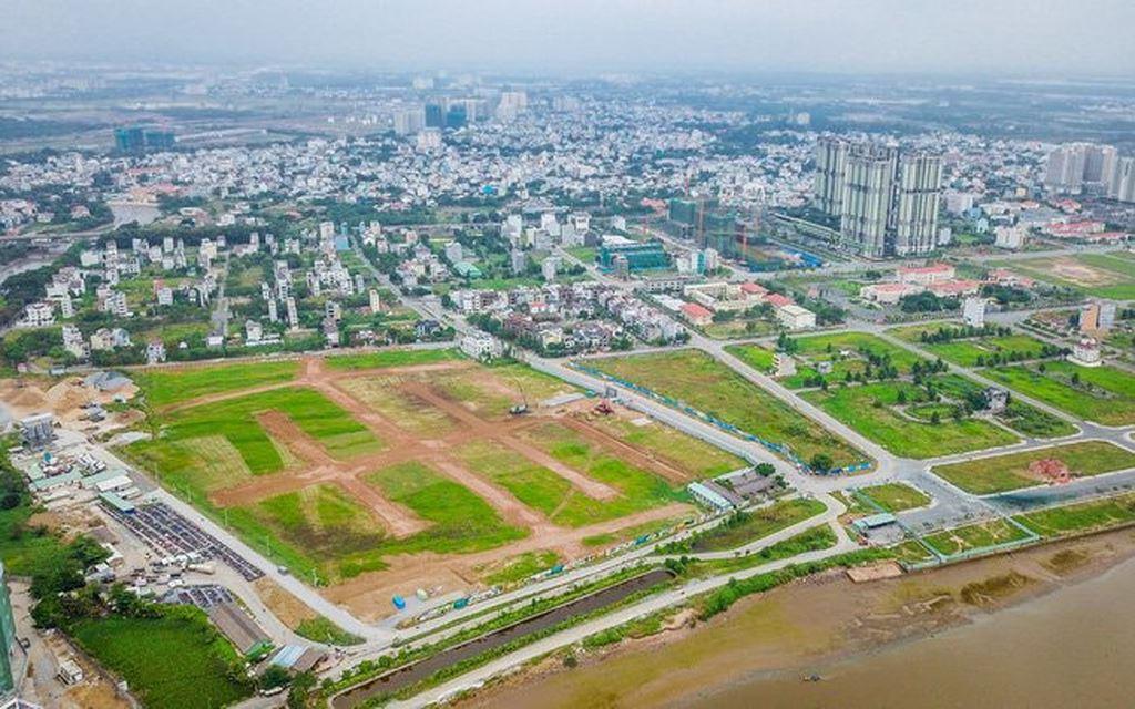 đất sản xuất kinh doanh phi nông nghiệp