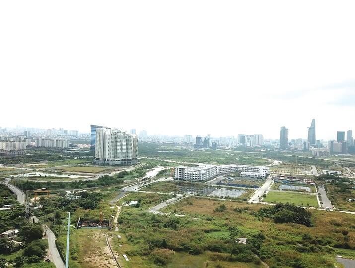 đất ở hiện hữu chỉnh trang