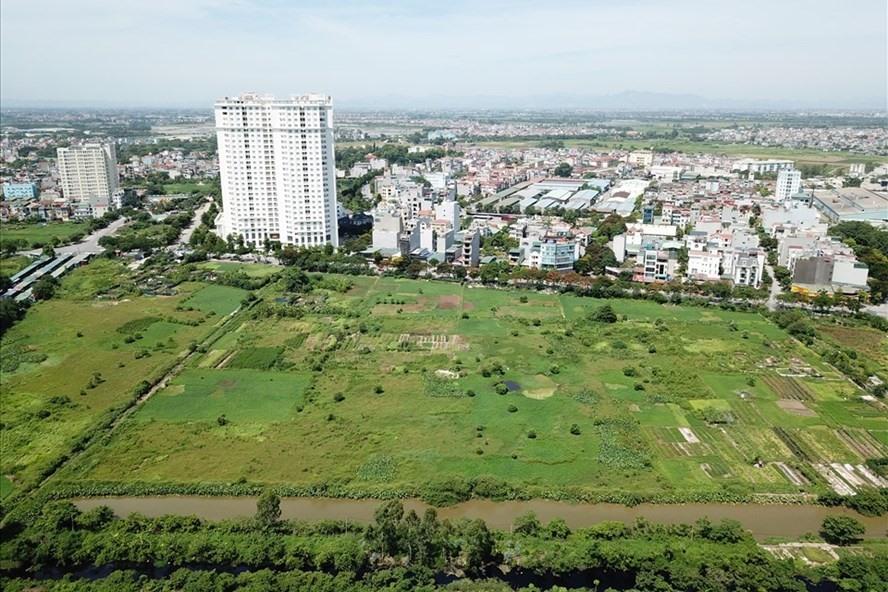 bảng giá đất