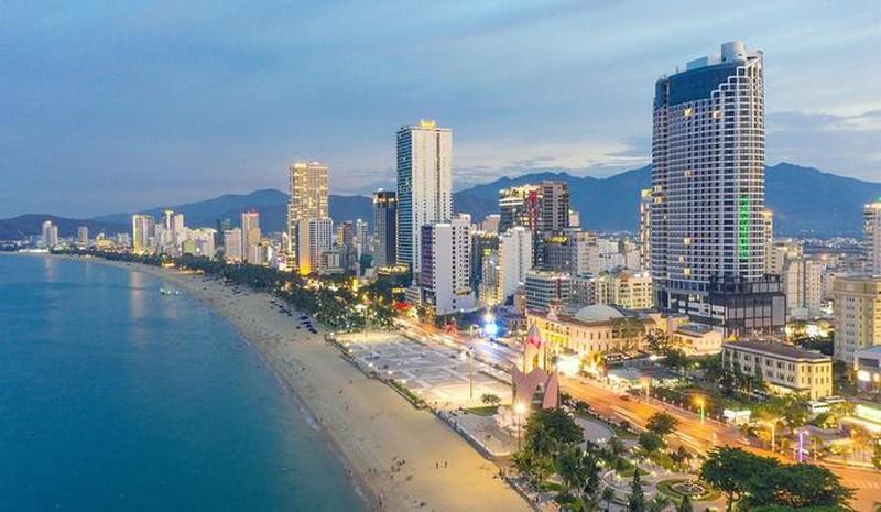 TP. Nha Trang, Khánh Hòa