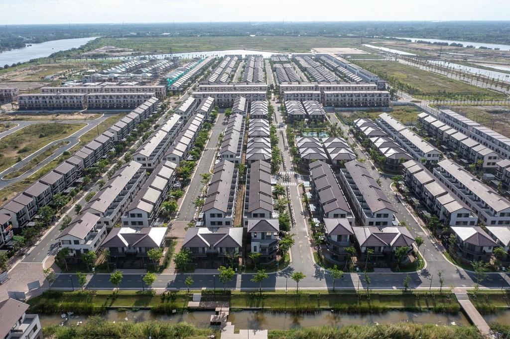  Thị trường Long An sắp tới sẽ xuất hiện đa dạng các loại hình dự án