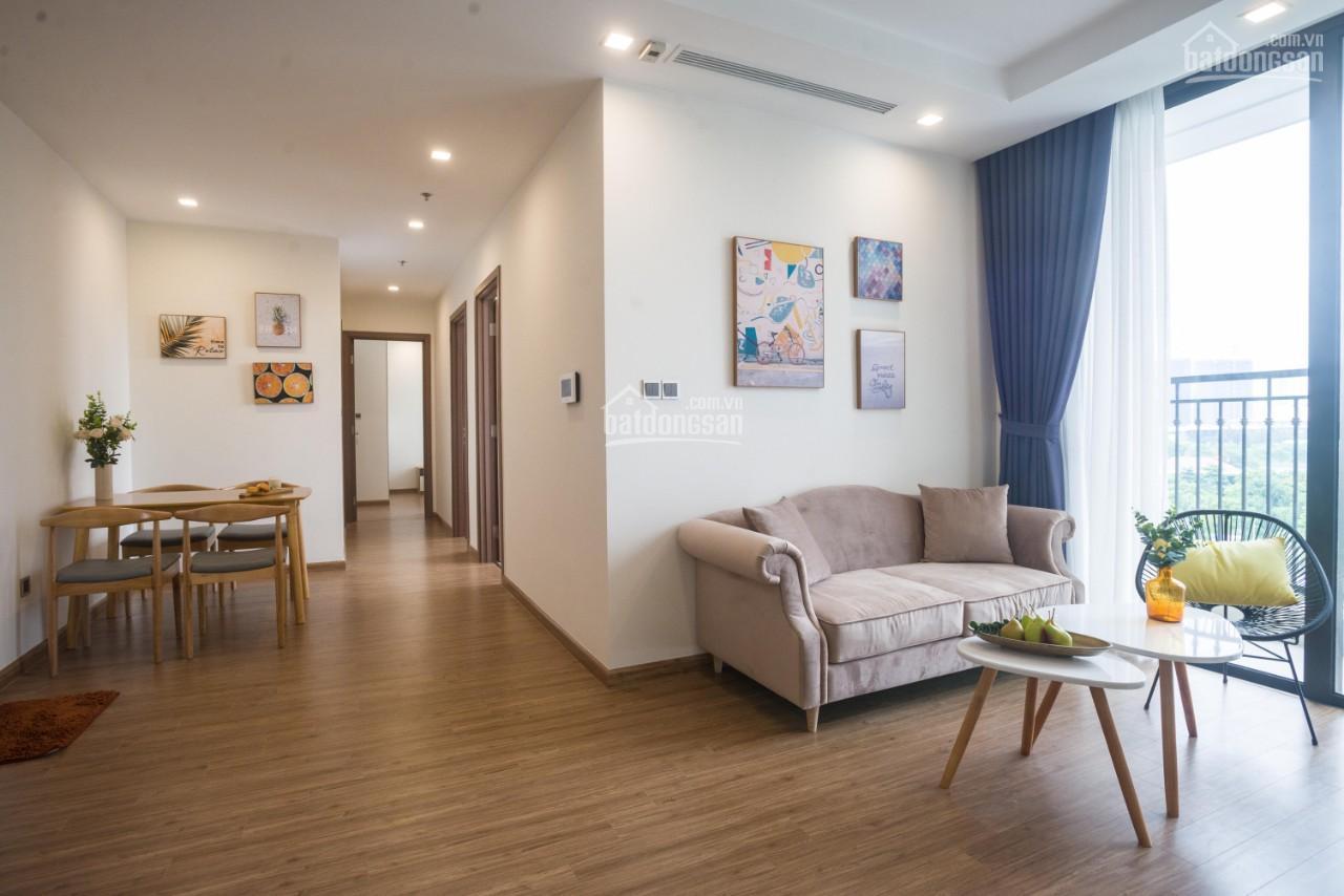 Căn hộ Vinhomes Green Bay Mễ Trì