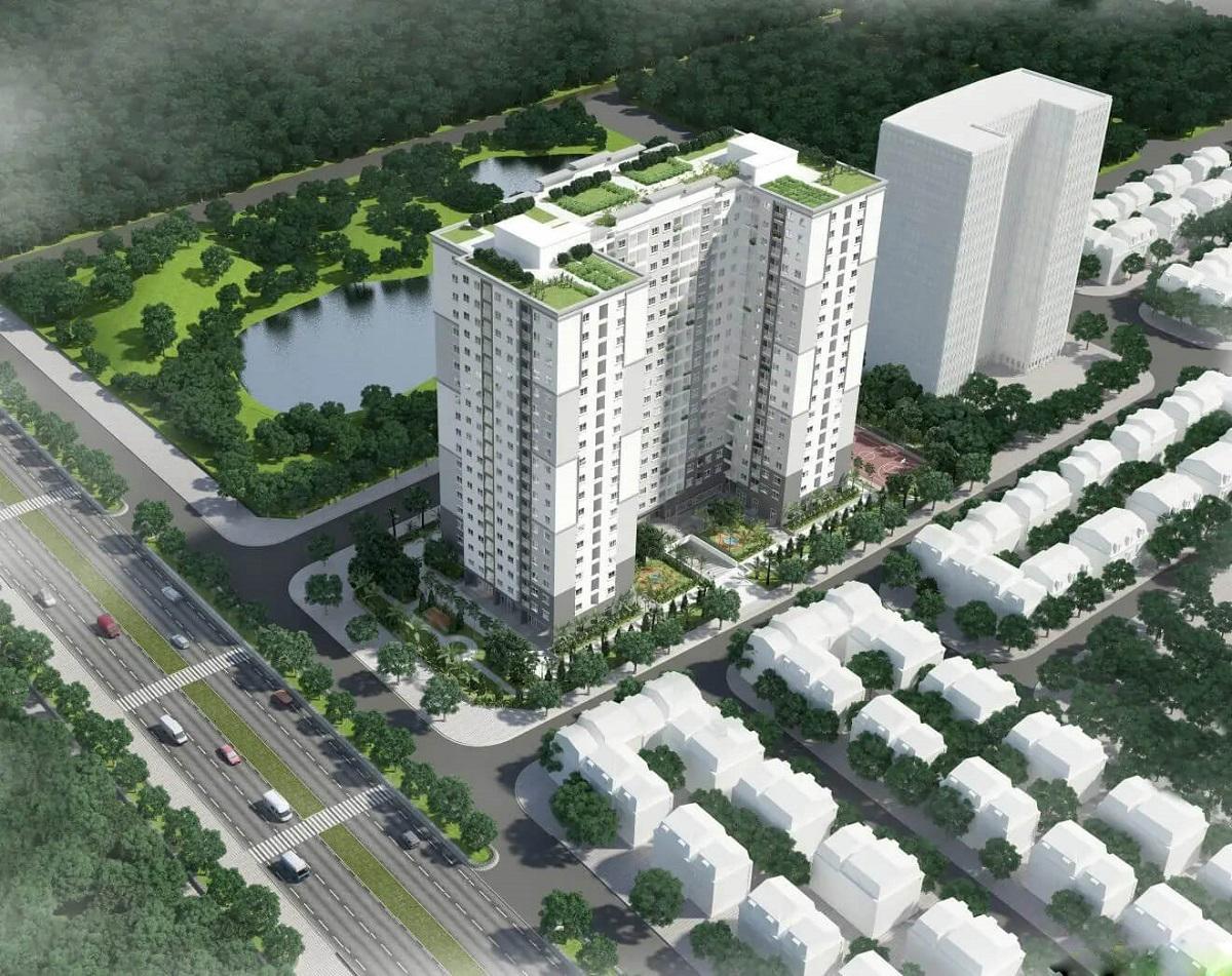 rice city tố hữu