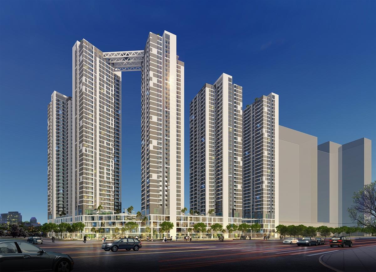 Đại Kim Center 