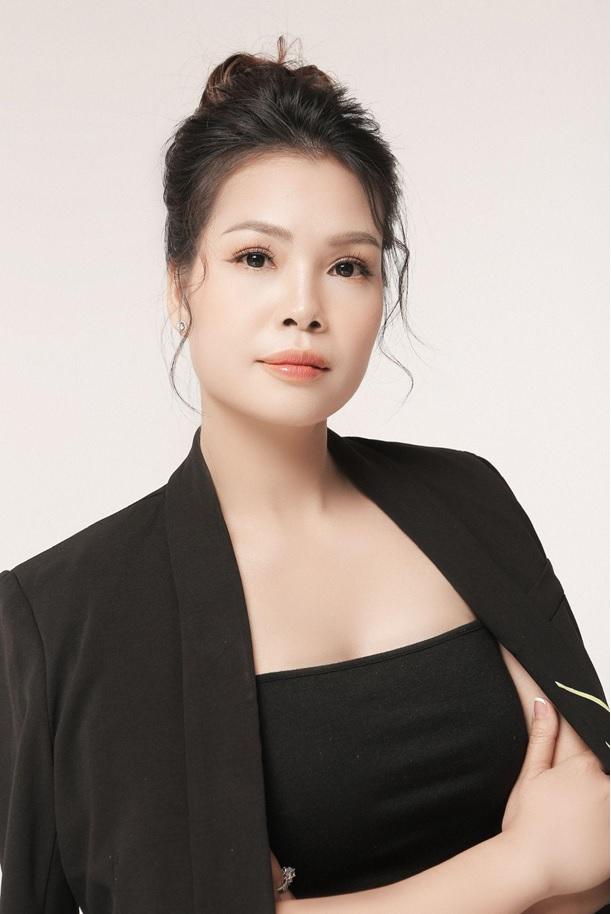 CEO THM Land Lê Thu Hà 