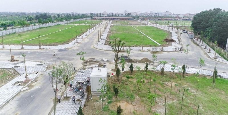 Ưu nhược điểm của đất dự án