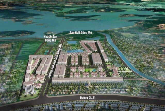 Điều kiện mua đất phân lô bán nền