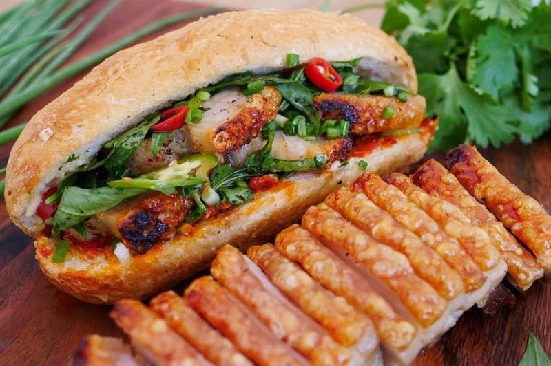  Quán bánh mì Zin thơm ngon mà bạn phải thử một lần khi đến Bắc Từ Liêm
