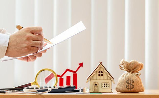 nợ xấu có vay thế chấp được không