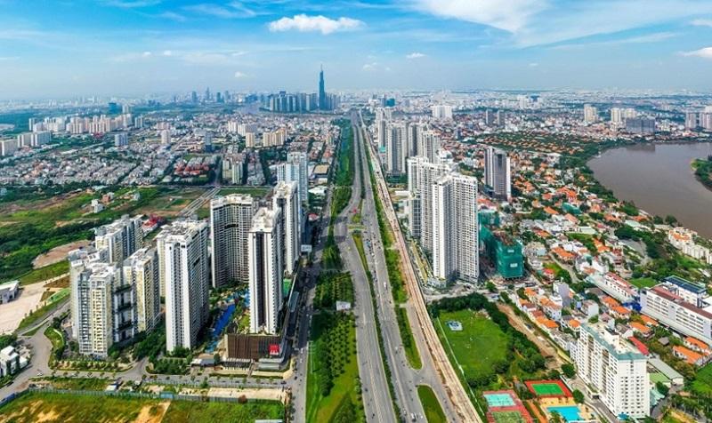 Đô thị vệ tinh cũng có thể là “chiếc bẫy” với các nhà đầu tư nôn nóng