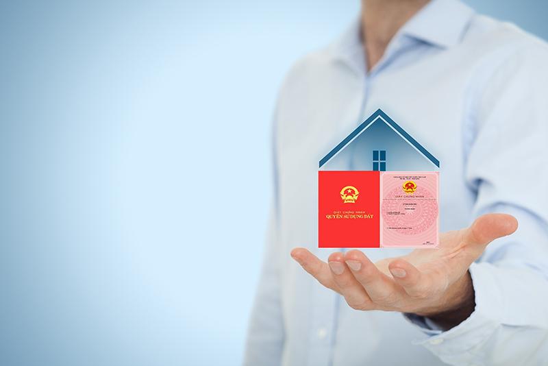  Đất ĐRM là một trong những loại đất có quy định thời hạn sử dụng