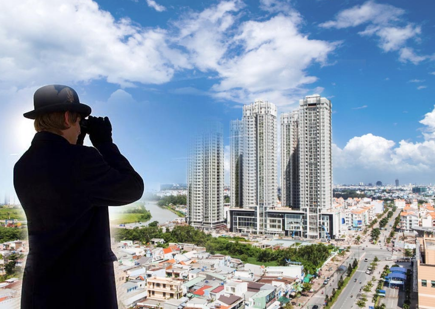 Các yếu tố ảnh hưởng đến thị trường bất động sản