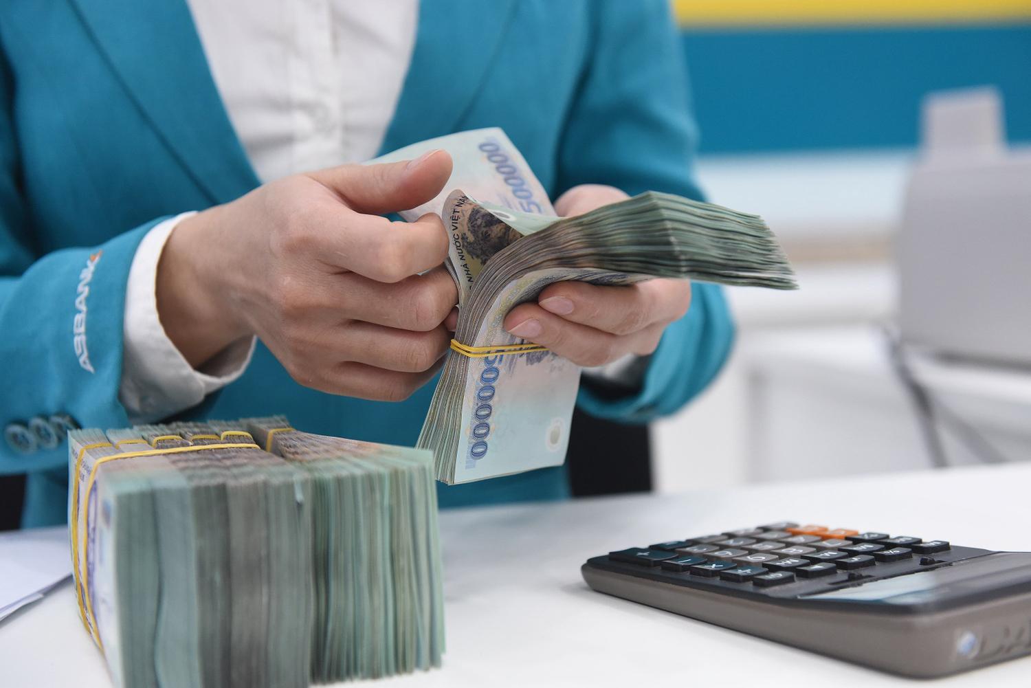 cách chứng minh thu nhập khi vay ngân hàng
