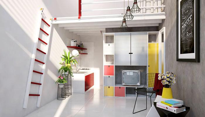 thị trường cho thuê nhà trọ Bình Thạnh phát triển