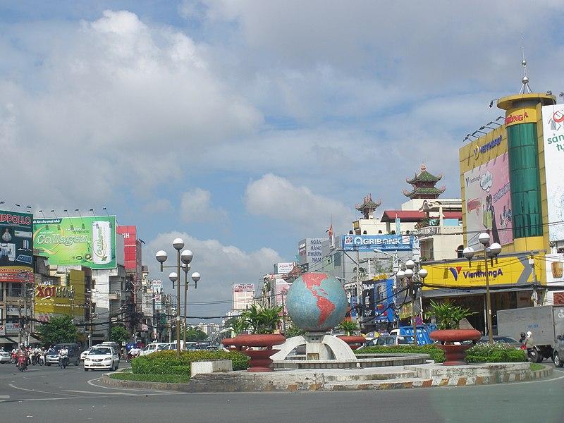 quận tân bình