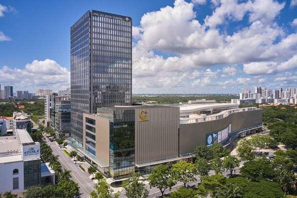nhiều người muốn thuê nhà Quận 7 để ở