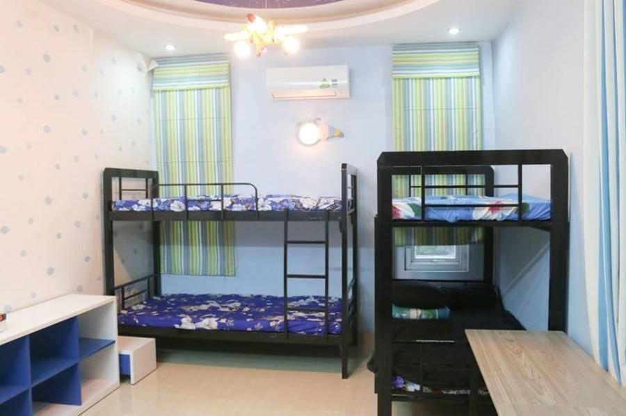 Phòng trọ kí túc xá tại quận 9