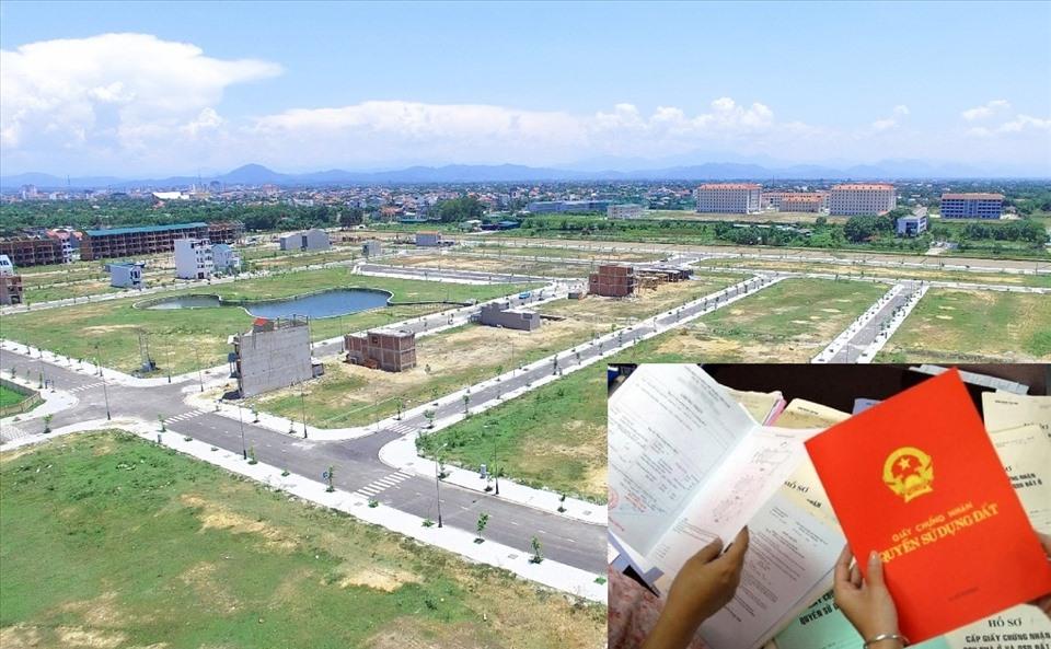 kinh nghiệm mua đất phân lô