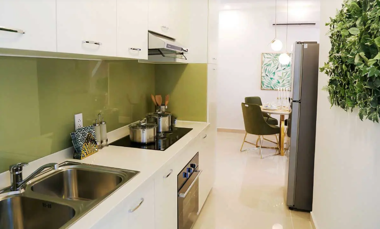 căn hộ ricca quận 9