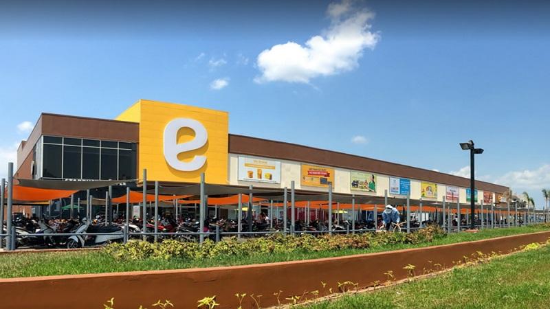 trung tâm thương mại emart 2