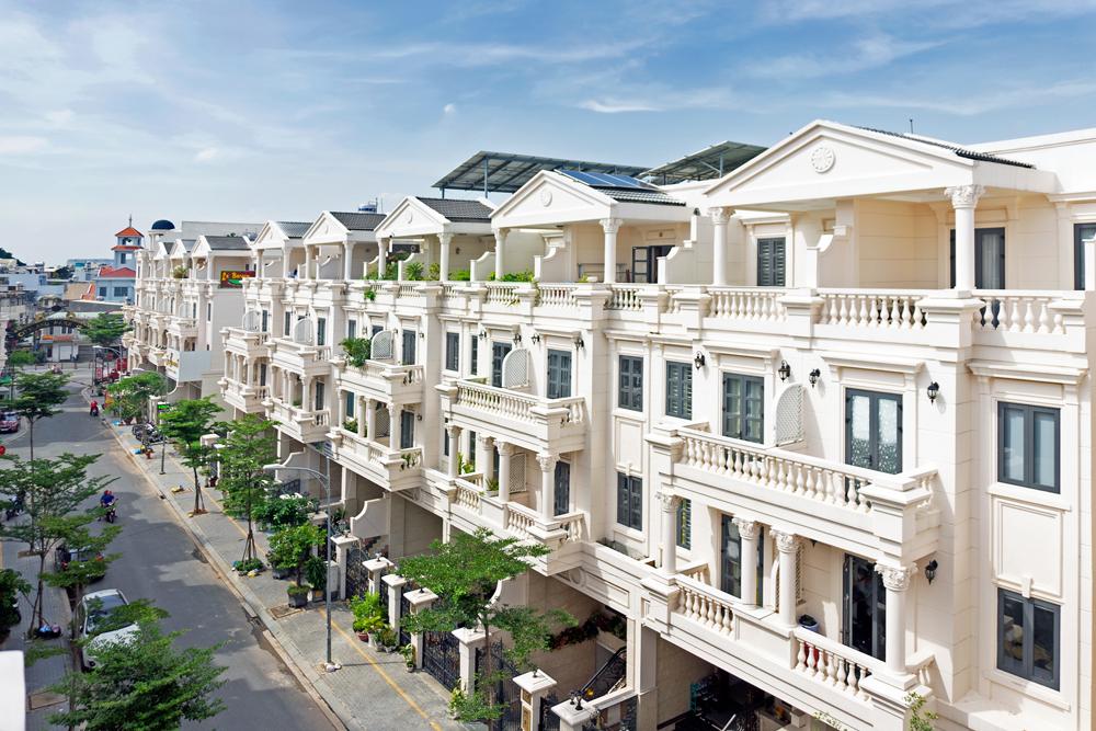 Quận Gò Vấp Thành Phố Hồ Chí Minh Và Những Thông Tin Tổng Quan