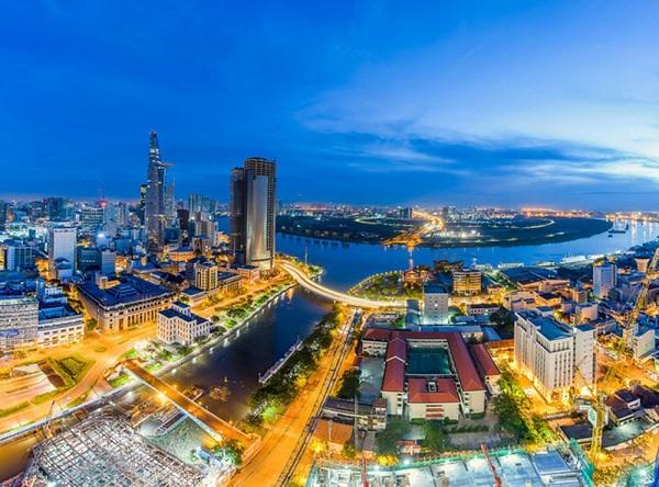 Thông tin quy hoạch quận 4