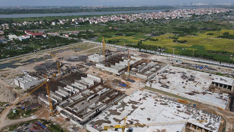  Định mức xây dựng cho phép nhà đầu tư biết được hao phí tối thiểu của công trình