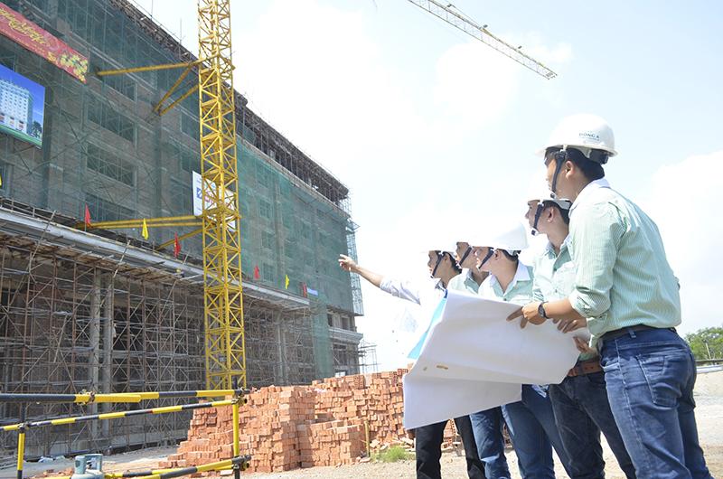  Định mức kinh tế - kỹ thuật được áp dụng nhiều trong khâu lập dự toán công trình