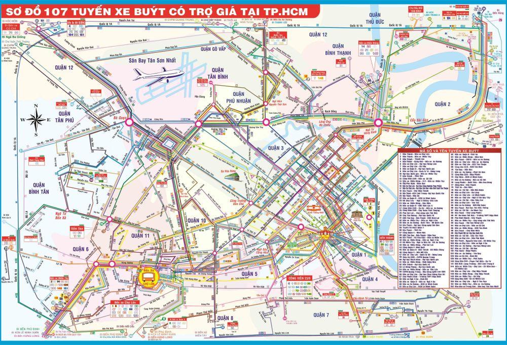 quy hoạch giao thông quận 9