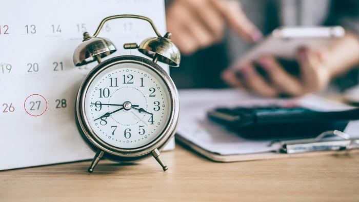 thanh toán khoản vay trước hạn sẽ bị phạt