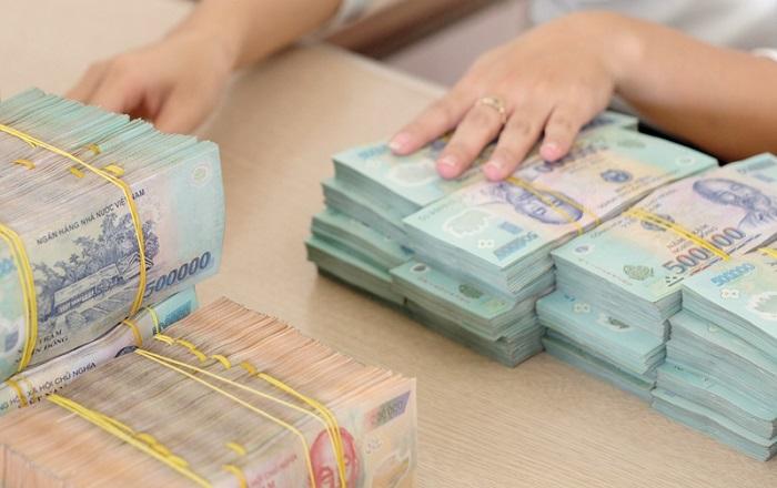 thu phí trả nợ trước hạn khi khách hàng tất toán khoản vay trước hạn