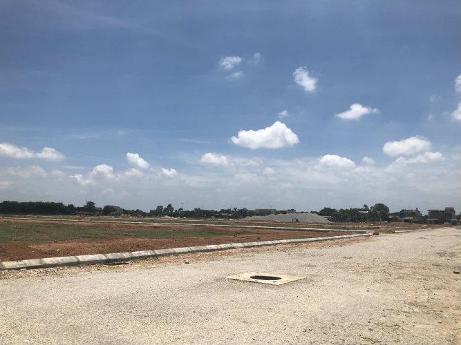hình ảnh đất nền