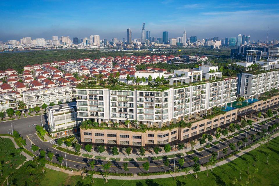 hình ảnh quận 2 thành phố Hồ Chí Minh