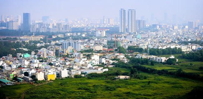Quận Tân Phú TPHCM