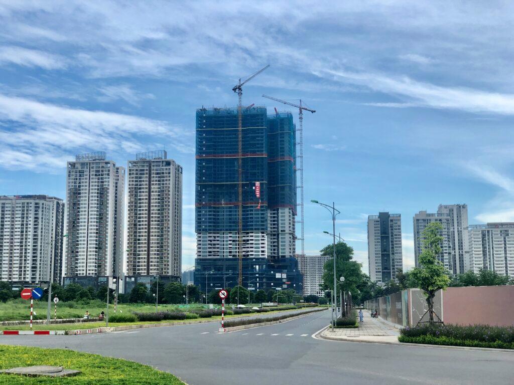 Dự án Han Jardin