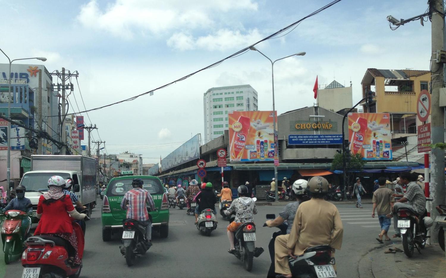 quận gò vấp