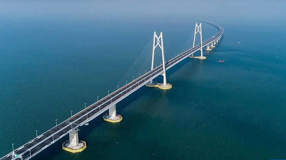 Thiết kế cầu Cần Giờ đã phê duyệt
