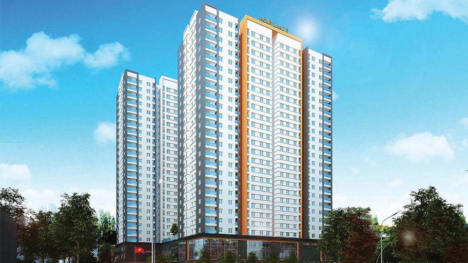 chung cư quận 2 dưới 2 tỷ