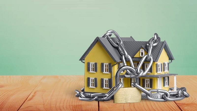 Người sử dụng đất không được thế chấp quyền sử dụng đất tại ngân hàng nếu không đủ điều kiện