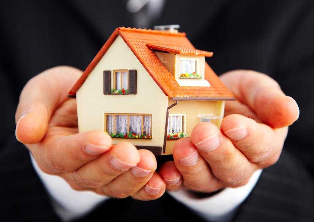 Việc nhận thế chấp quyền sử dụng đất đem lại khá nhiều rủi ro