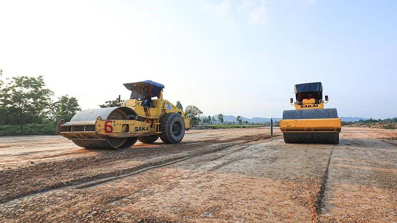 Người dân sẽ được thông báo phương án đền bù trước khi giải phóng mặt bằng