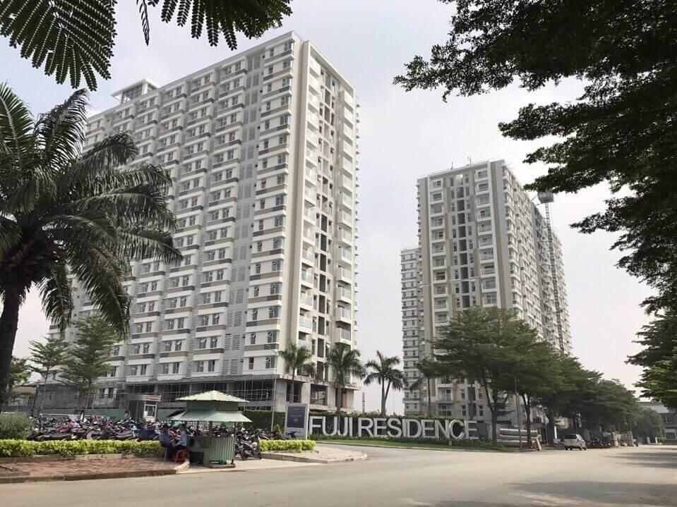 Fuji Residence Quận 9