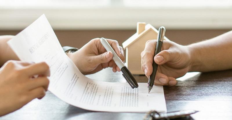 Hợp đồng thuê nhà phải thể hiện rõ về mức giá và thời hạn thuê nhà