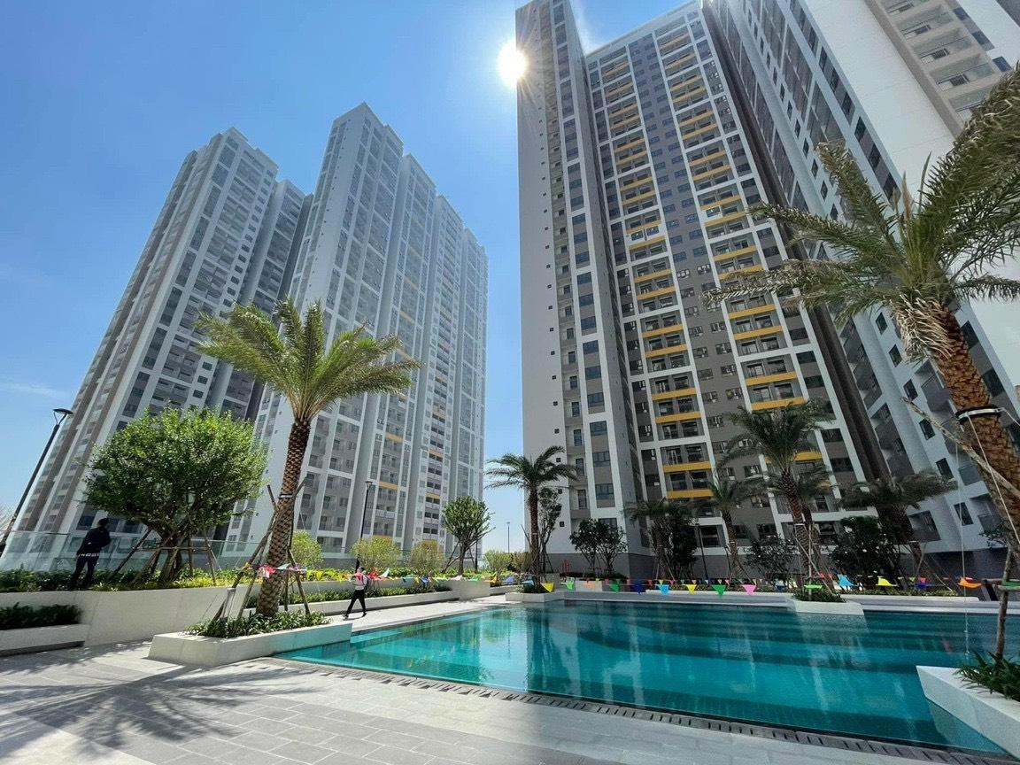 Q7 Saigon Riverside