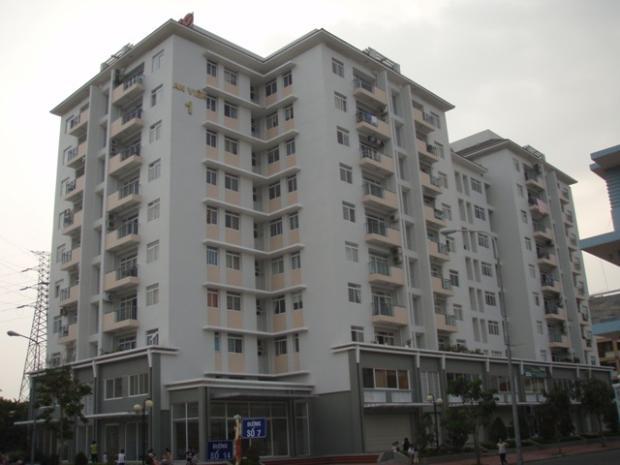 Căn hộ An Hòa Quận 7
