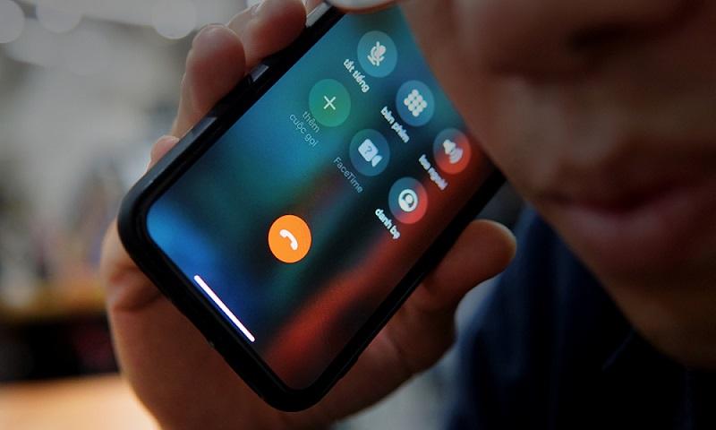 Cách tìm khách hàng mua đất qua Telesales khá phổ biến