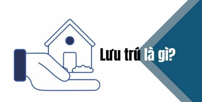 Lưu trú là gì
