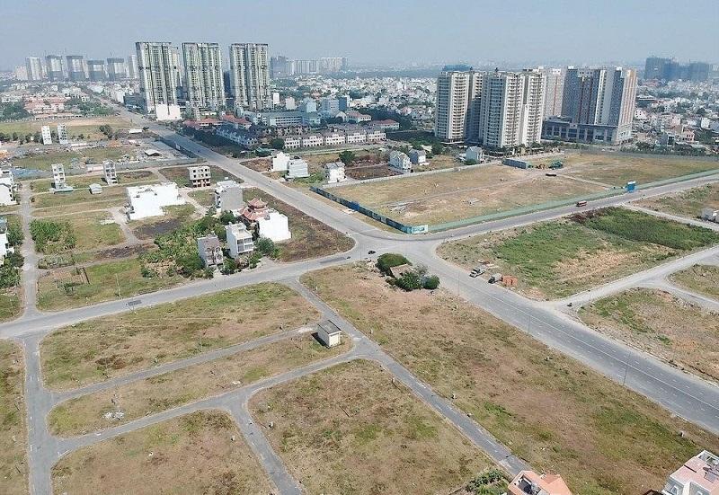  Không nên mua đất nằm trong quy hoạch