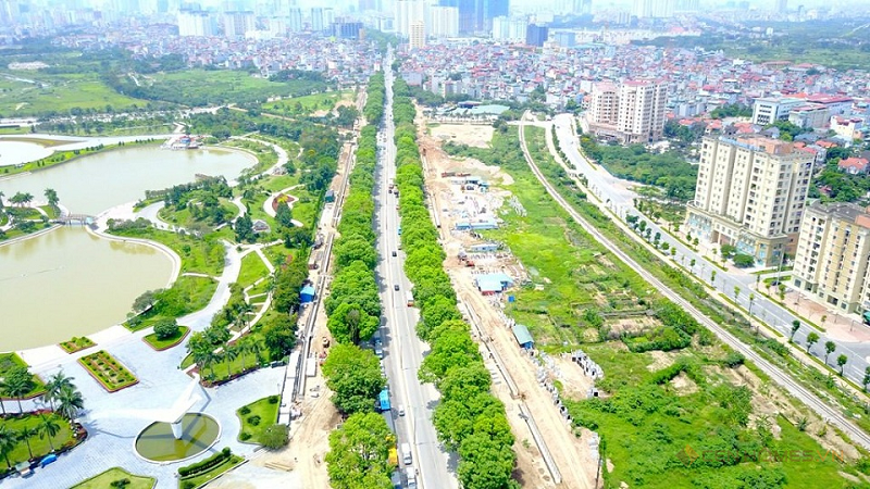  Đất quy hoạch là gì đã được thể hiện rõ trong Luật đất đai