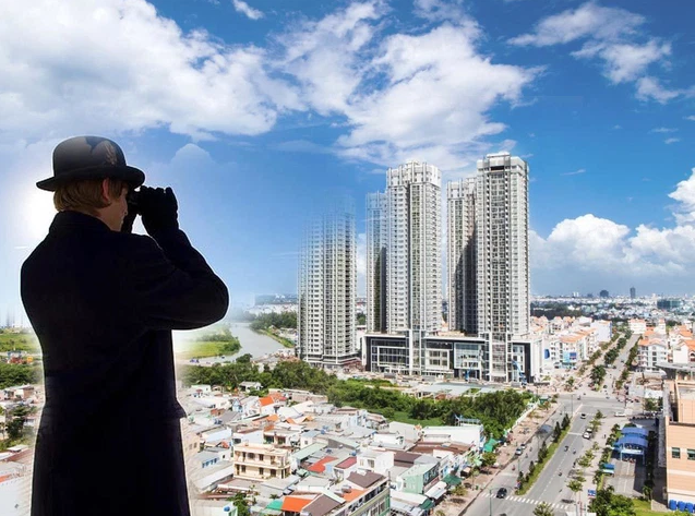 Đầu tư lướt sóng BĐS là gì?